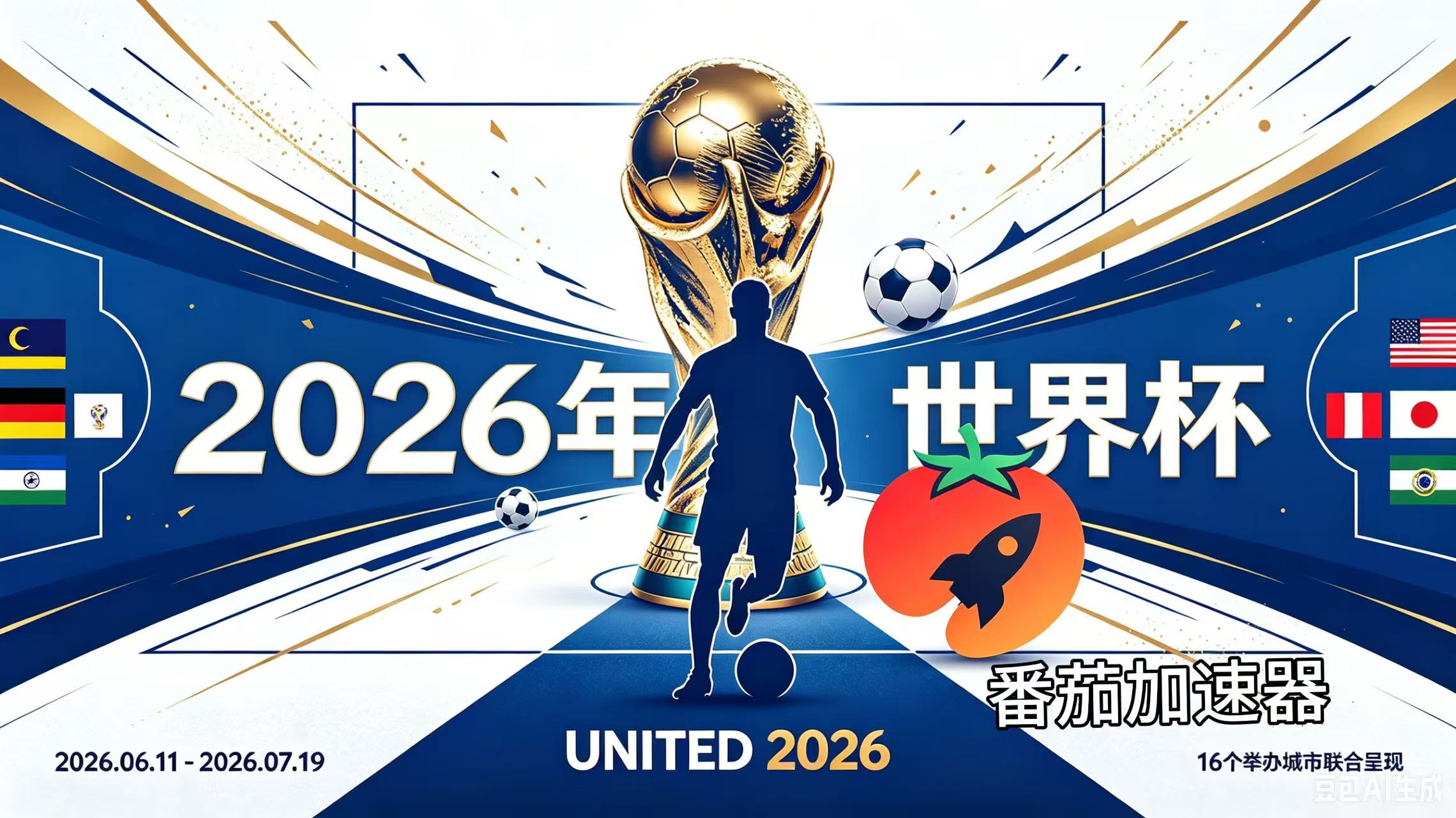 在美国看世界杯中文直播当前IP受限制教程